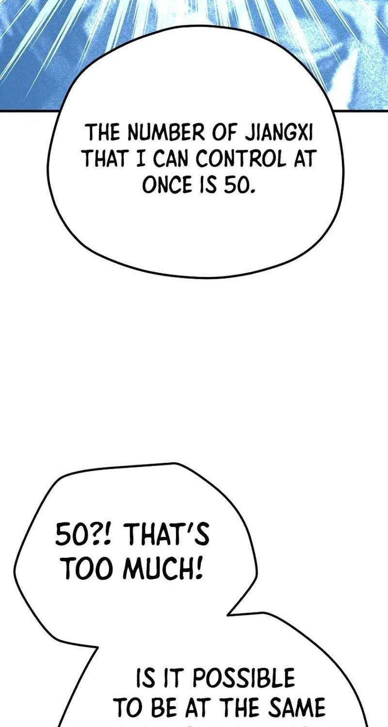 Read Heavenly Demon Cultivation Simulation chapter 96 image 28 on Lezhin