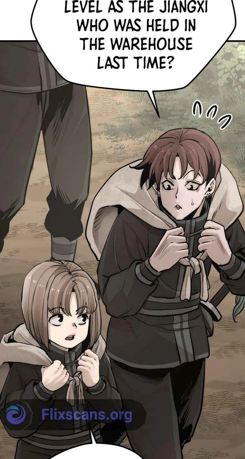 Read Heavenly Demon Cultivation Simulation chapter 96 image 29 on Lezhin