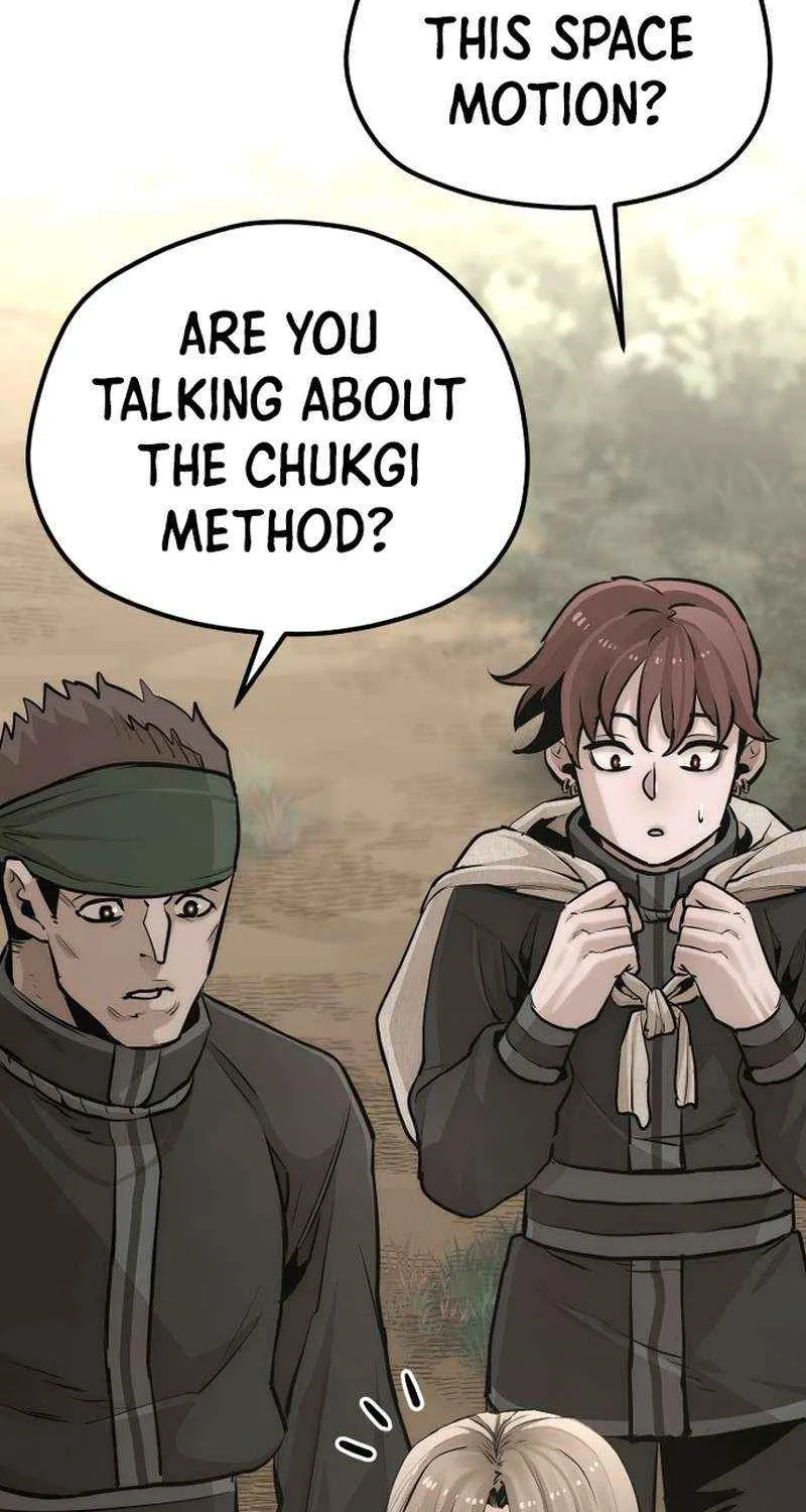 Read Heavenly Demon Cultivation Simulation chapter 96 image 34 on Lezhin
