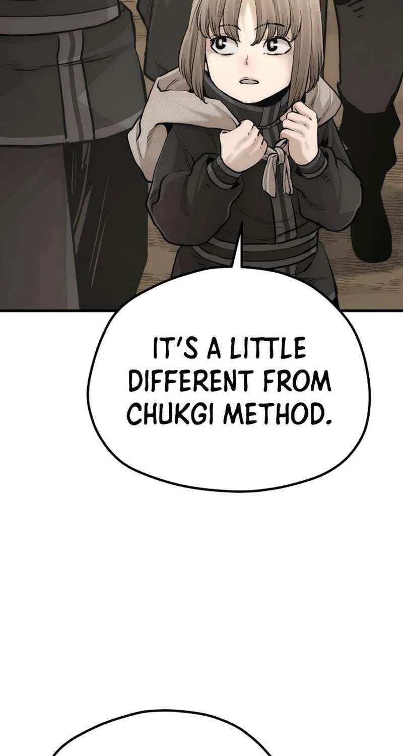 Read Heavenly Demon Cultivation Simulation chapter 96 image 35 on Lezhin