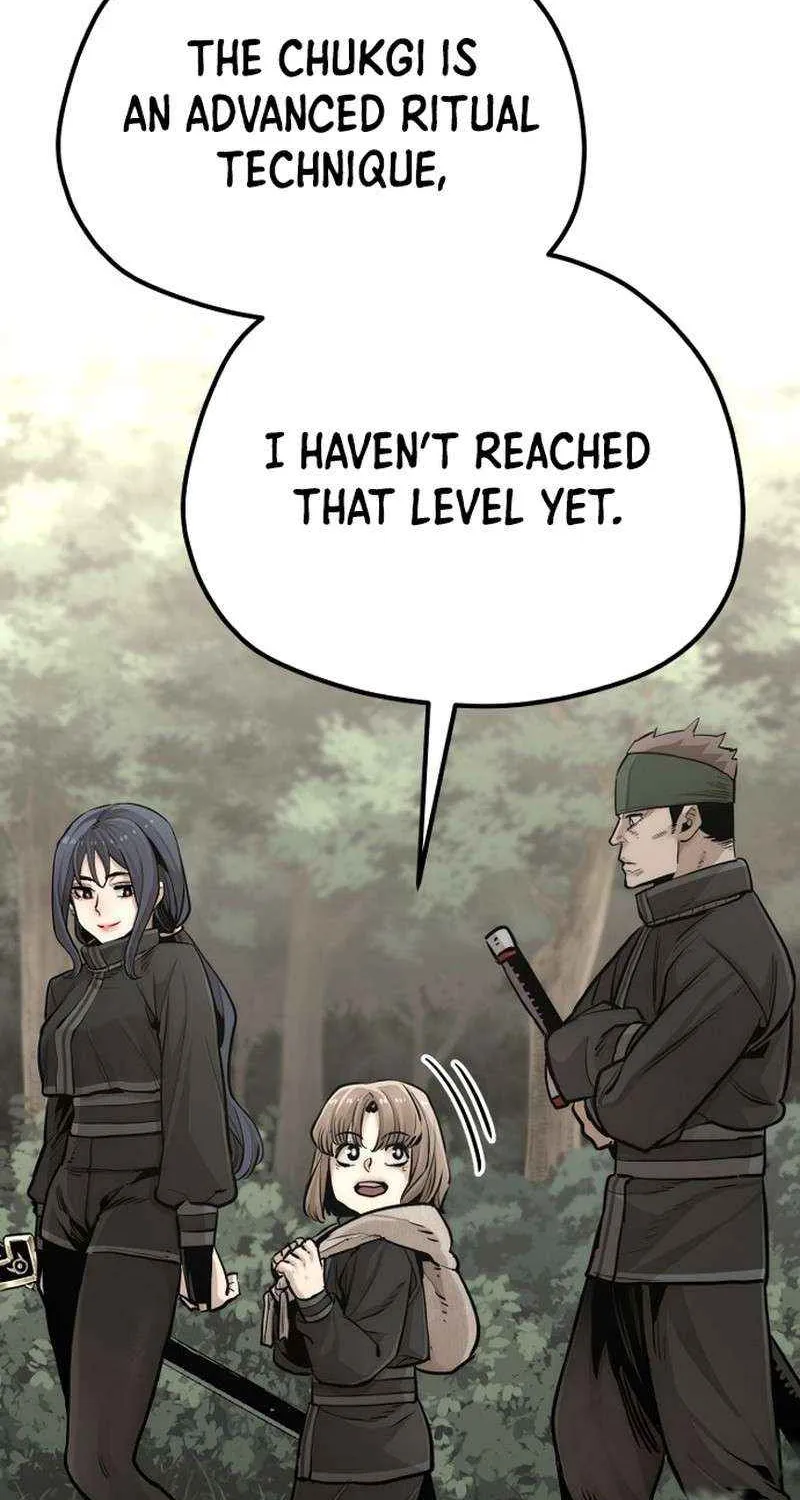 Read Heavenly Demon Cultivation Simulation chapter 96 image 36 on Lezhin