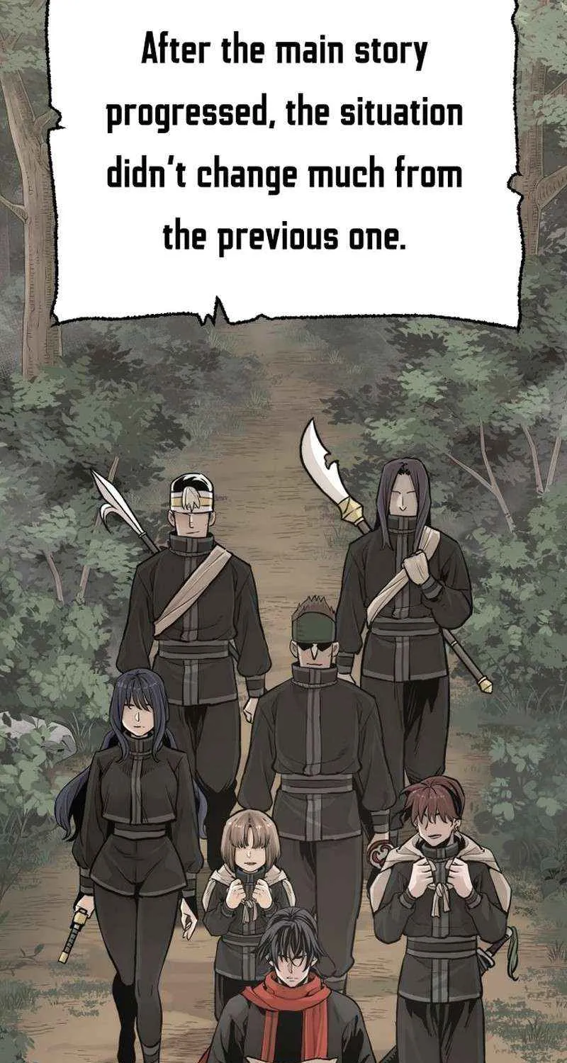 Read Heavenly Demon Cultivation Simulation chapter 96 image 5 on Lezhin