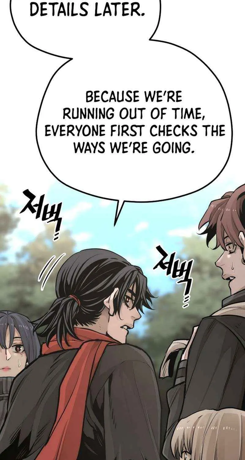 Read Heavenly Demon Cultivation Simulation chapter 96 image 57 on Lezhin