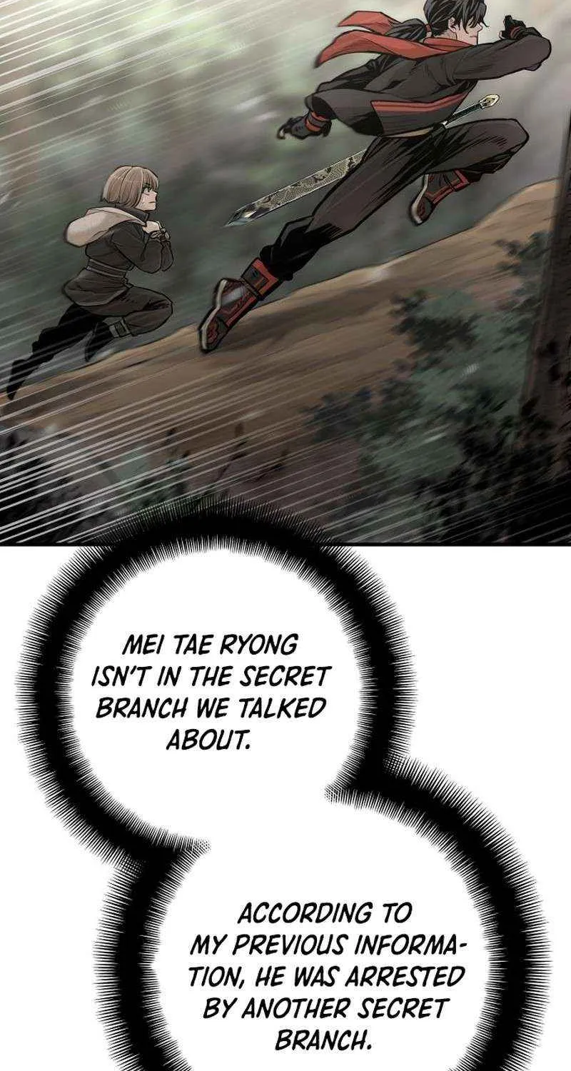 Read Heavenly Demon Cultivation Simulation chapter 96 image 64 on Lezhin