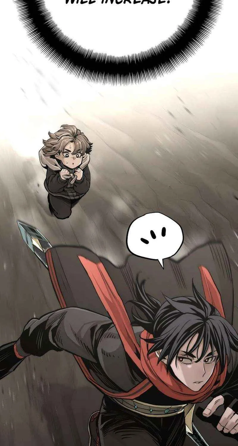 Read Heavenly Demon Cultivation Simulation chapter 96 image 78 on Lezhin