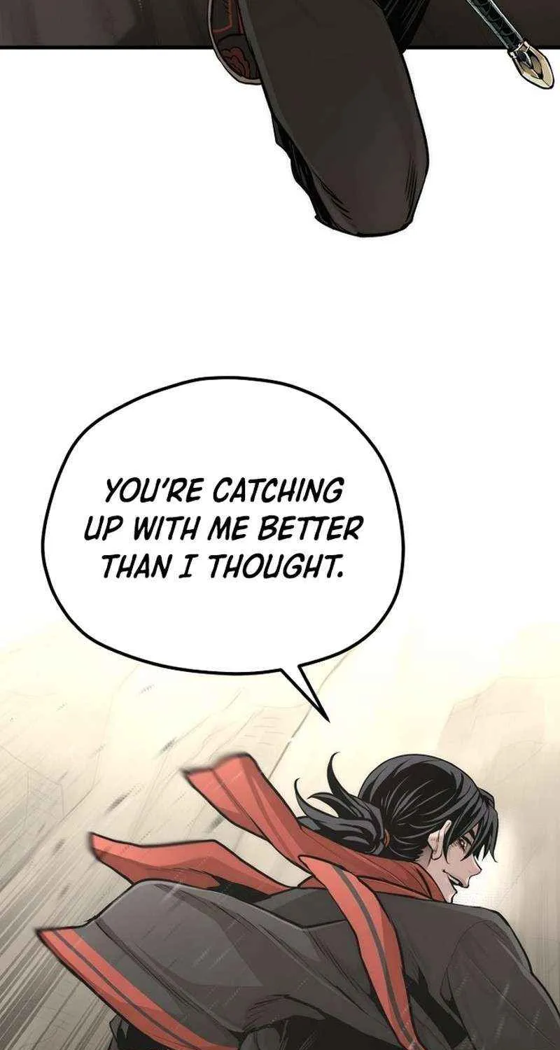 Read Heavenly Demon Cultivation Simulation chapter 96 image 79 on Lezhin