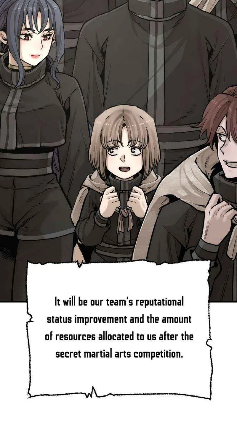Read Heavenly Demon Cultivation Simulation chapter 96 image 8 on Lezhin