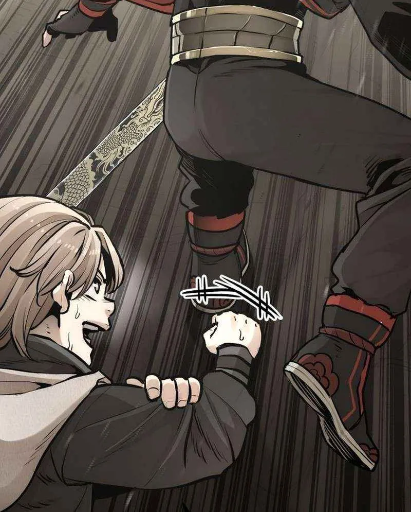 Read Heavenly Demon Cultivation Simulation chapter 96 image 80 on Lezhin