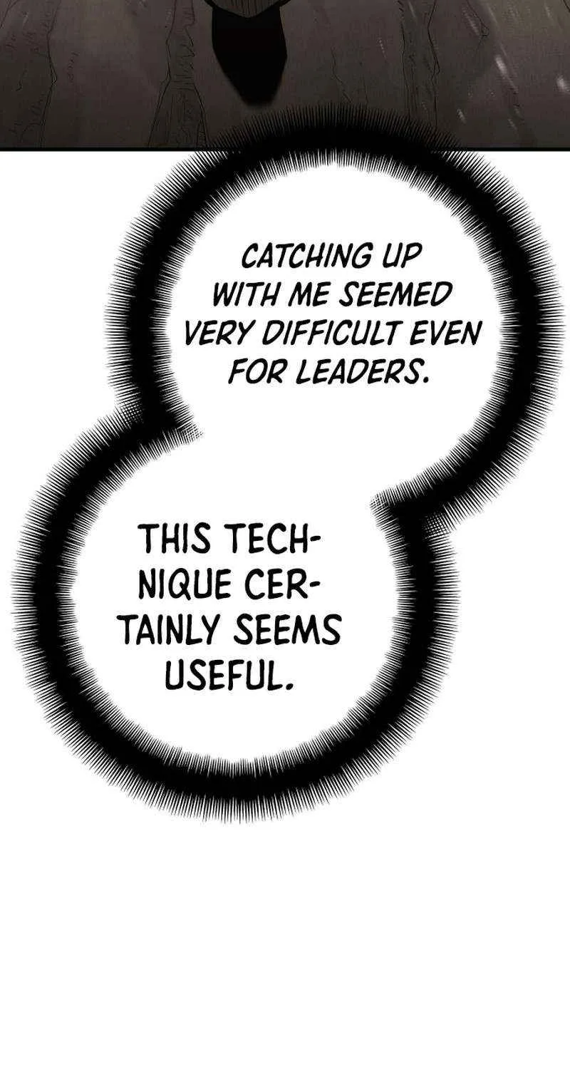 Read Heavenly Demon Cultivation Simulation chapter 96 image 83 on Lezhin