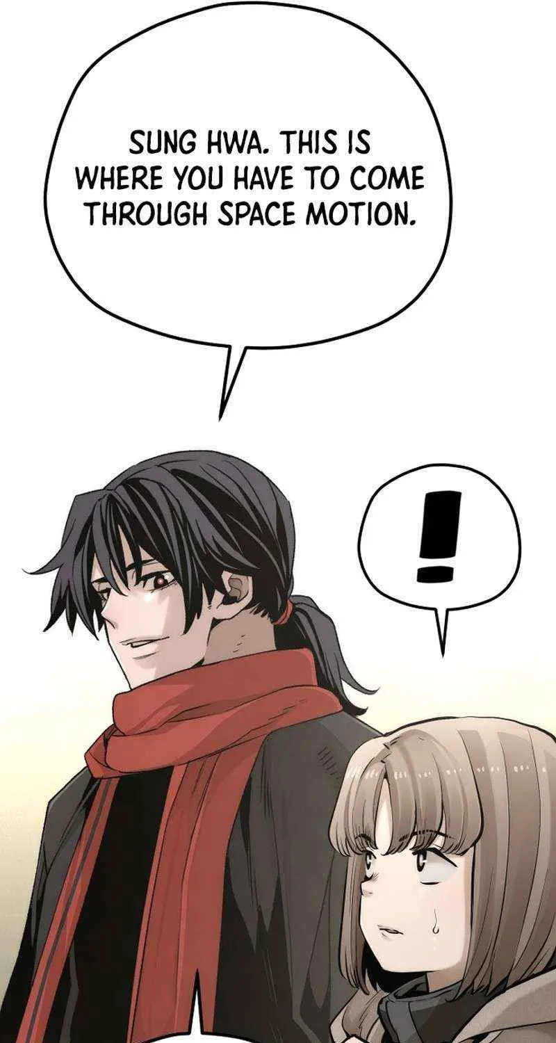 Read Heavenly Demon Cultivation Simulation chapter 96 image 87 on Lezhin