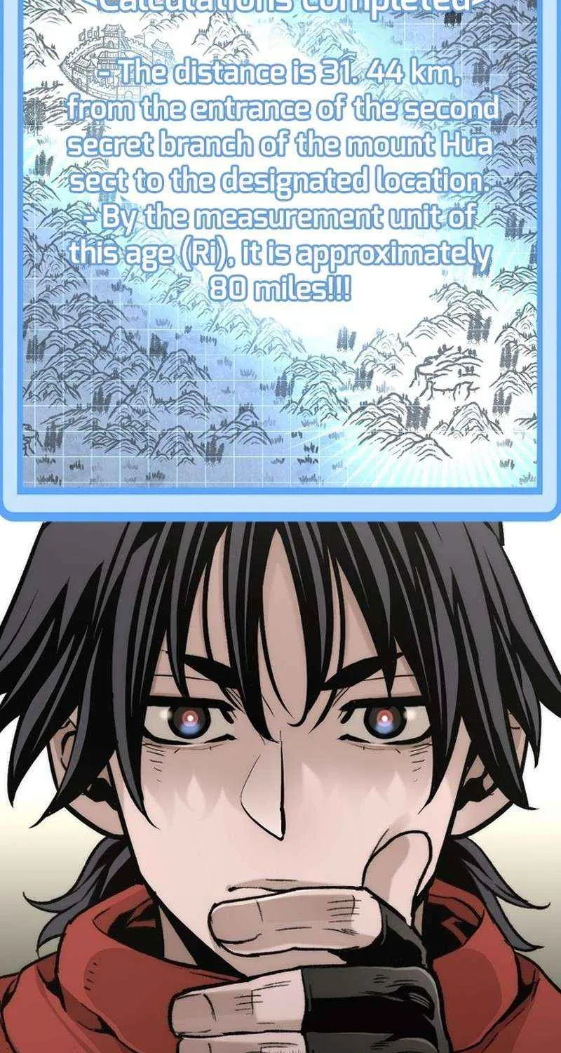 Read Heavenly Demon Cultivation Simulation chapter 96 image 98 on Lezhin