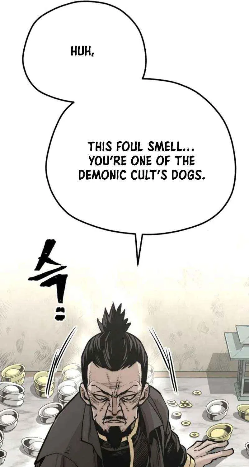 Read Heavenly Demon Cultivation Simulation chapter 97 image 100 on Lezhin