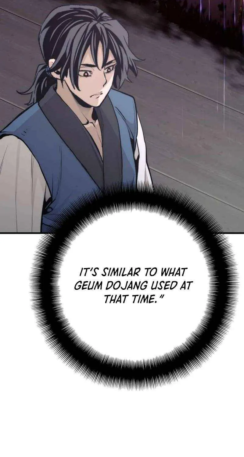 Read Heavenly Demon Cultivation Simulation chapter 97 image 105 on Lezhin