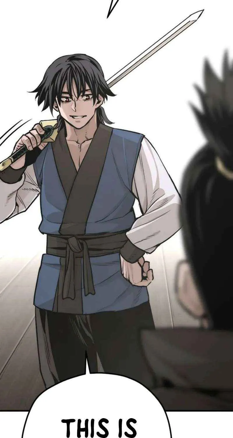 Read Heavenly Demon Cultivation Simulation chapter 97 image 112 on Lezhin