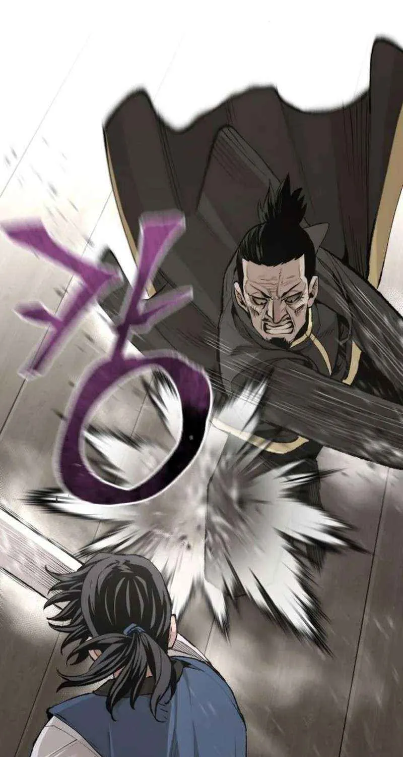 Read Heavenly Demon Cultivation Simulation chapter 97 image 120 on Lezhin