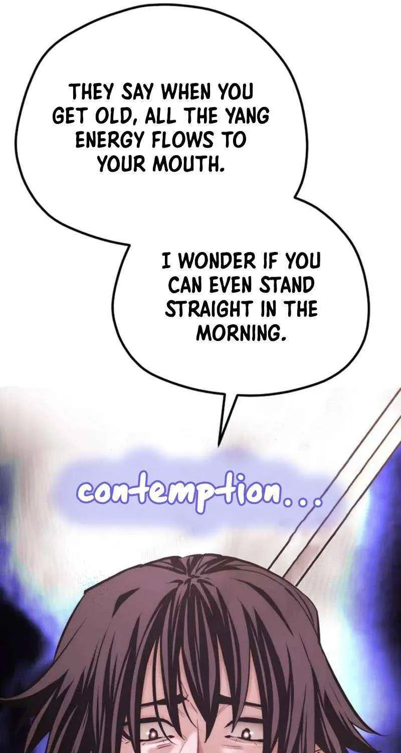 Read Heavenly Demon Cultivation Simulation chapter 97 image 127 on Lezhin