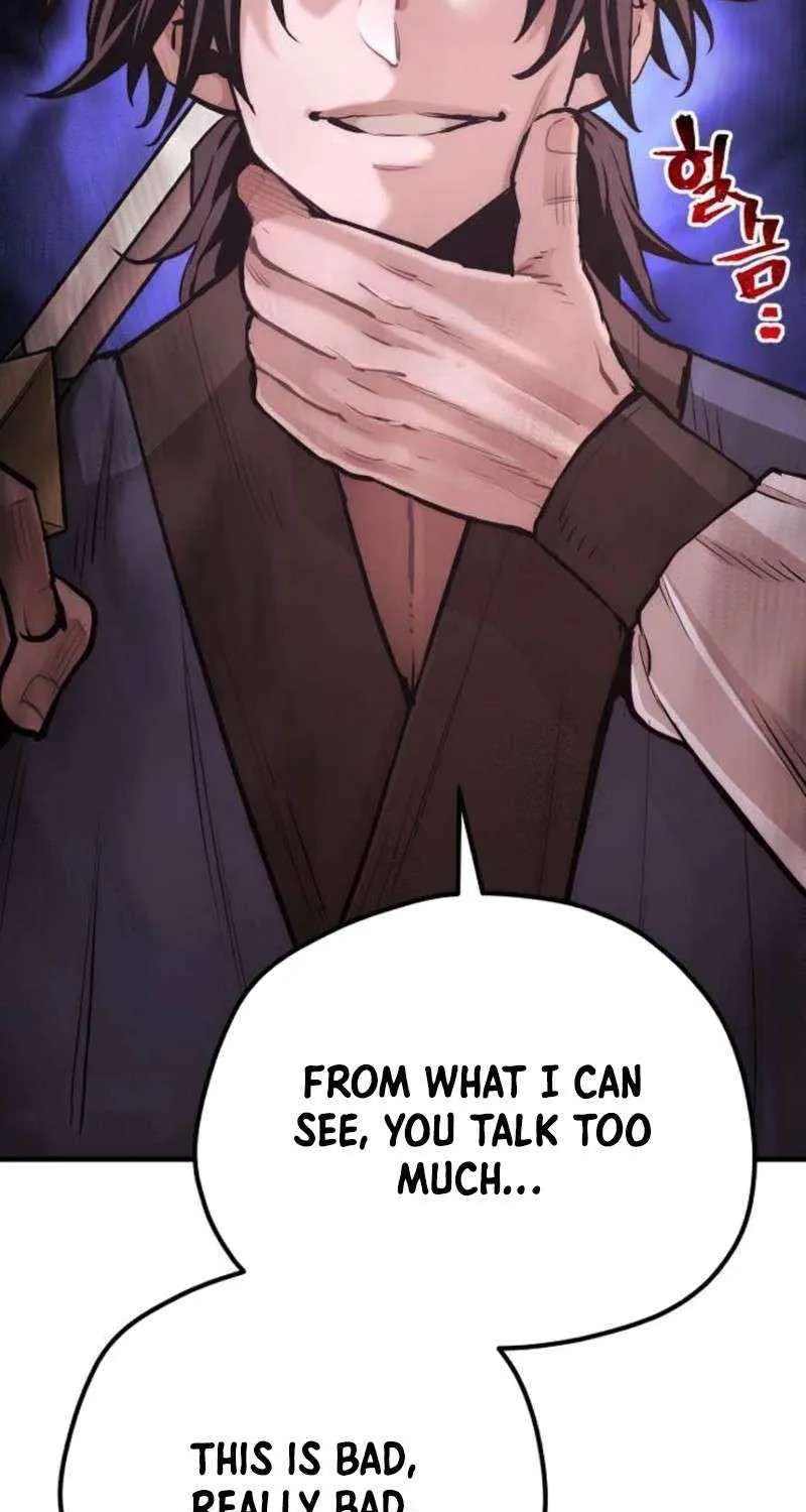 Read Heavenly Demon Cultivation Simulation chapter 97 image 128 on Lezhin
