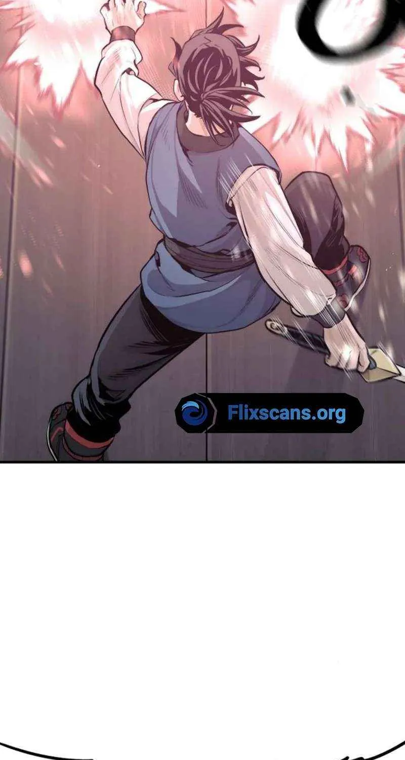 Read Heavenly Demon Cultivation Simulation chapter 97 image 134 on Lezhin