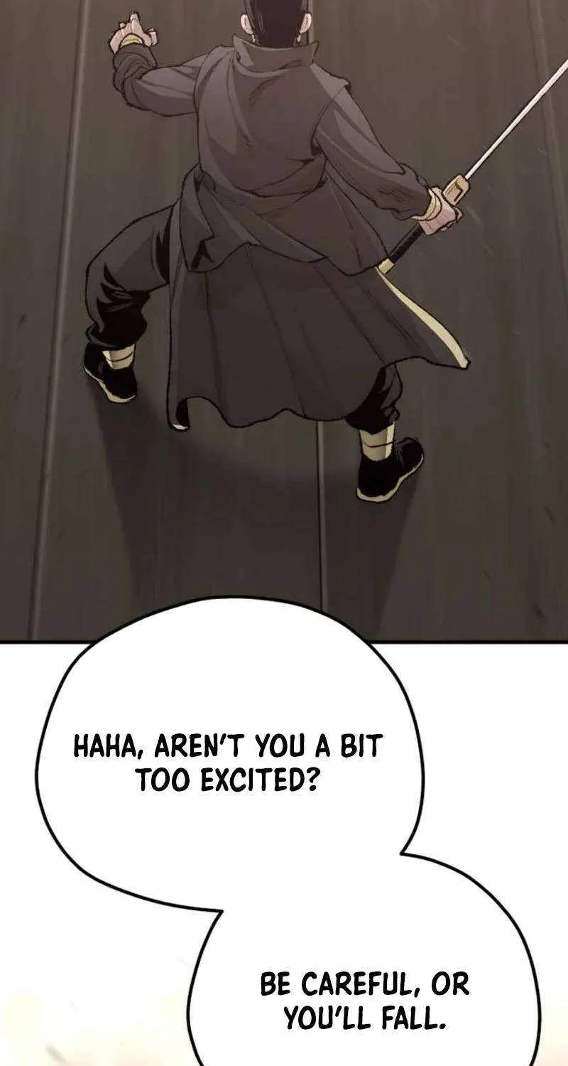 Read Heavenly Demon Cultivation Simulation chapter 97 image 140 on Lezhin