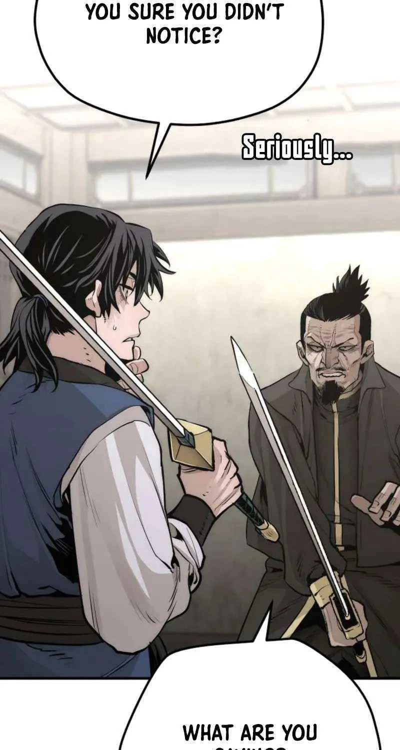 Read Heavenly Demon Cultivation Simulation chapter 97 image 144 on Lezhin