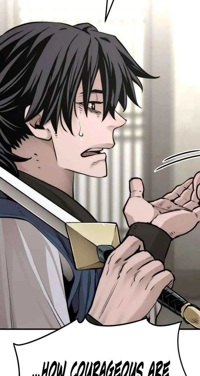 Read Heavenly Demon Cultivation Simulation chapter 97 image 146 on Lezhin
