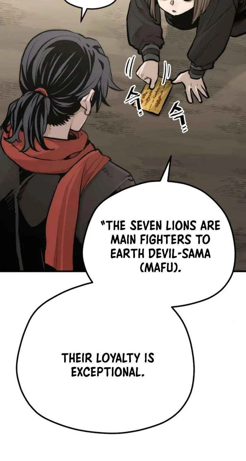 Read Heavenly Demon Cultivation Simulation chapter 97 image 24 on Lezhin