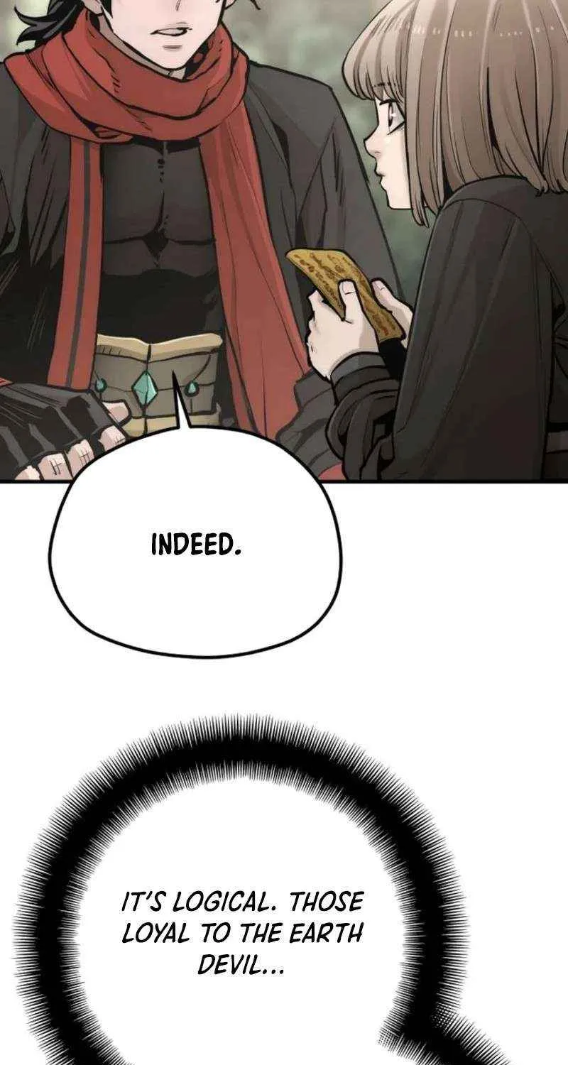 Read Heavenly Demon Cultivation Simulation chapter 97 image 26 on Lezhin