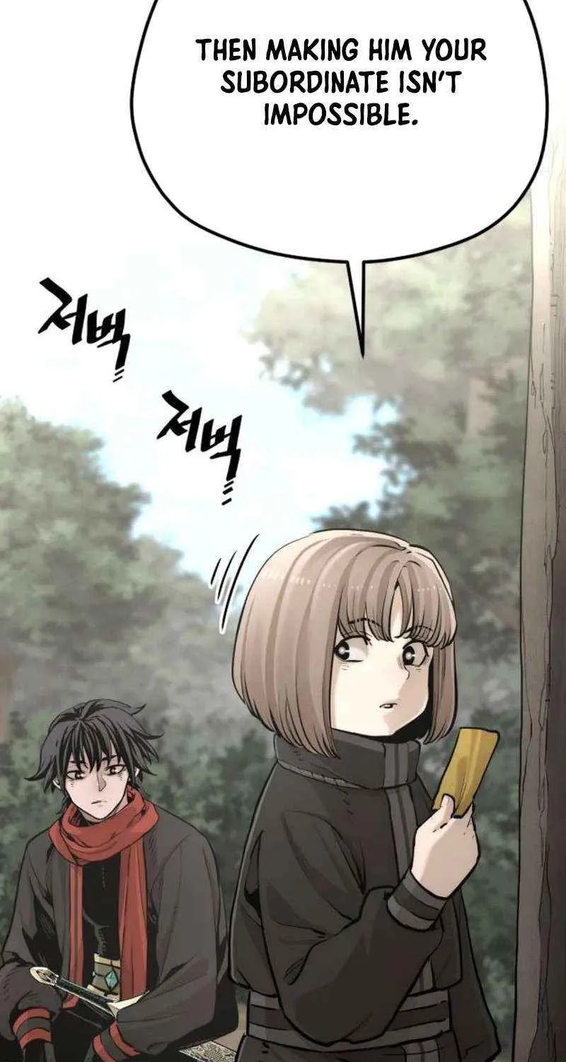 Read Heavenly Demon Cultivation Simulation chapter 97 image 28 on Lezhin