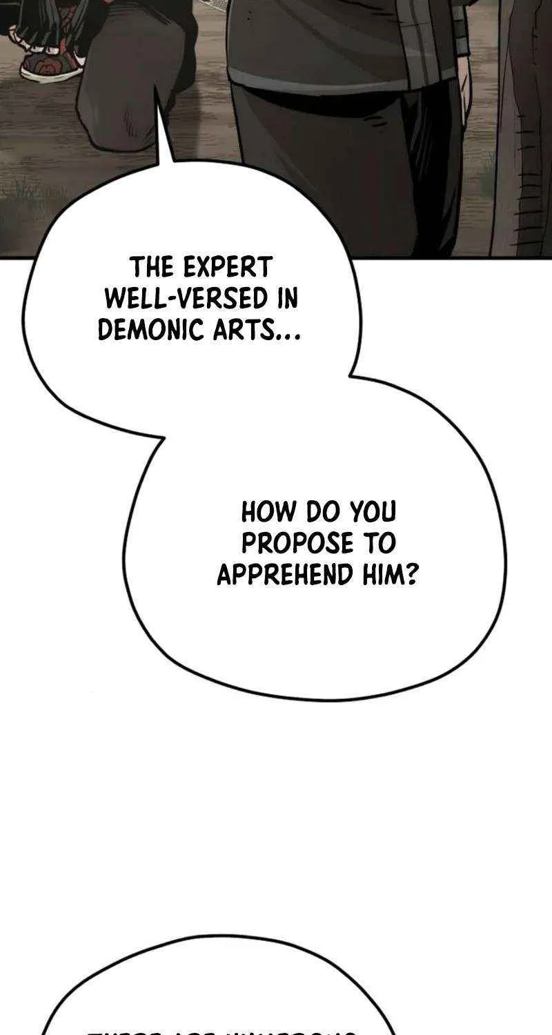 Read Heavenly Demon Cultivation Simulation chapter 97 image 29 on Lezhin