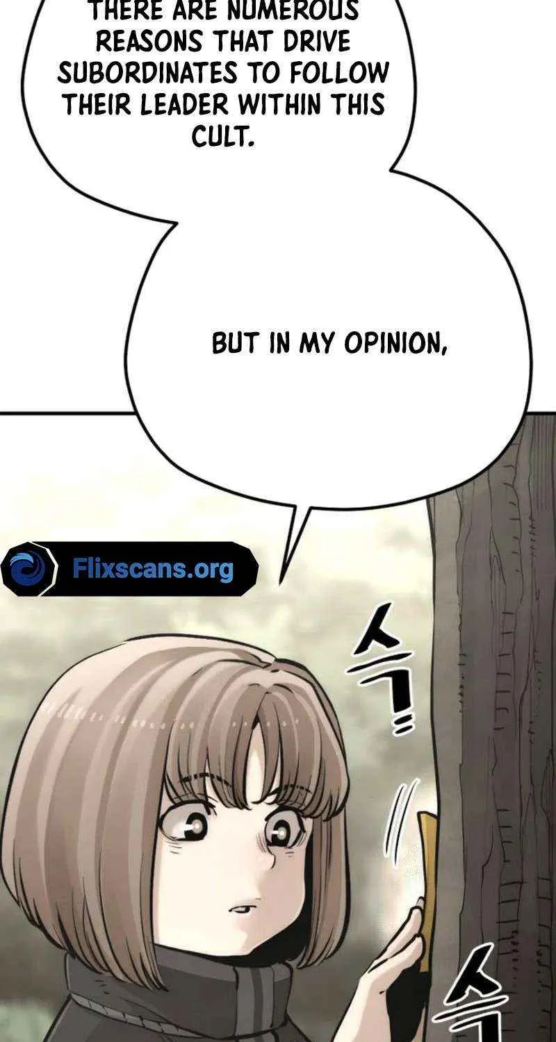 Read Heavenly Demon Cultivation Simulation chapter 97 image 30 on Lezhin