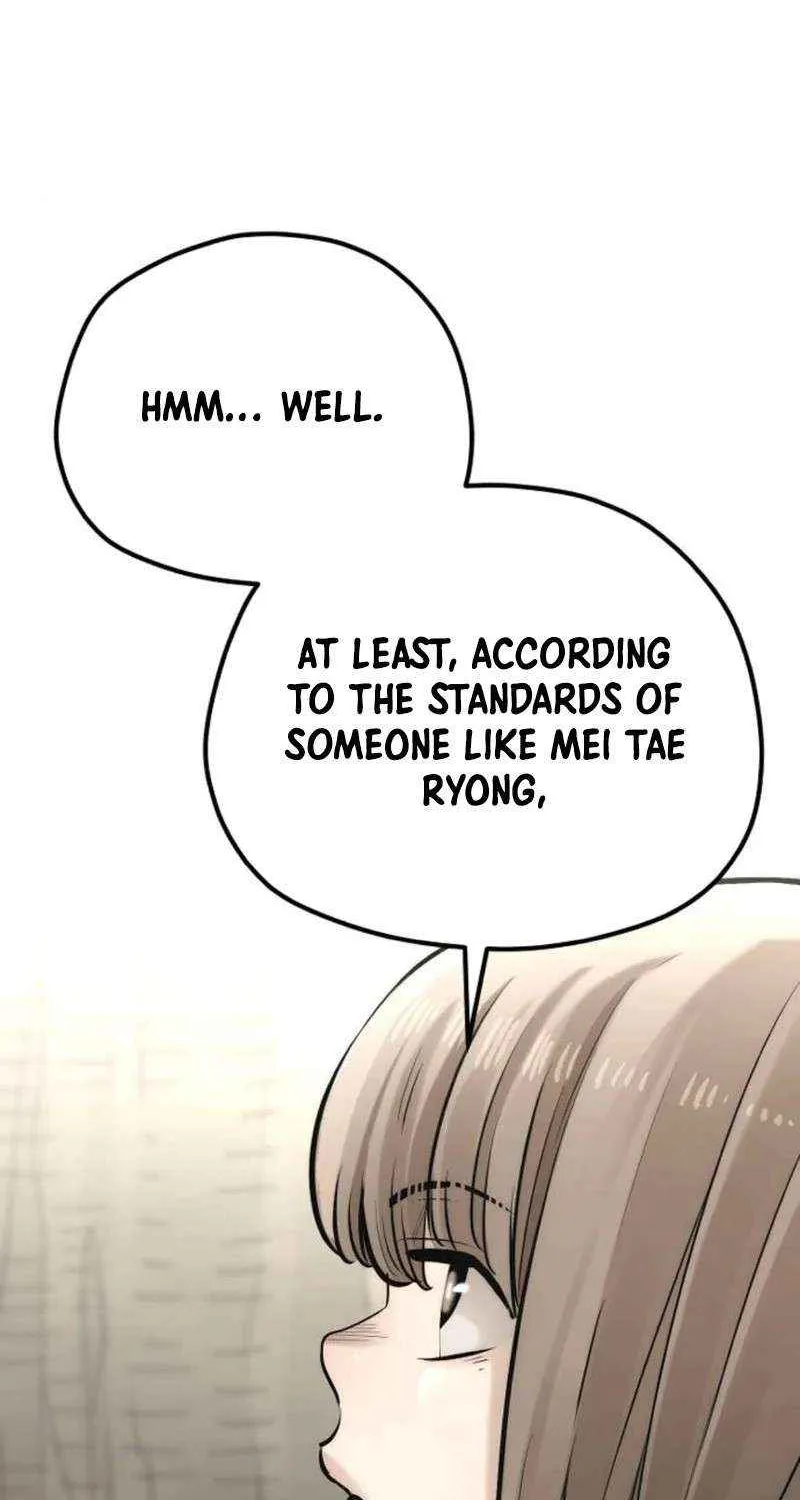 Read Heavenly Demon Cultivation Simulation chapter 97 image 35 on Lezhin