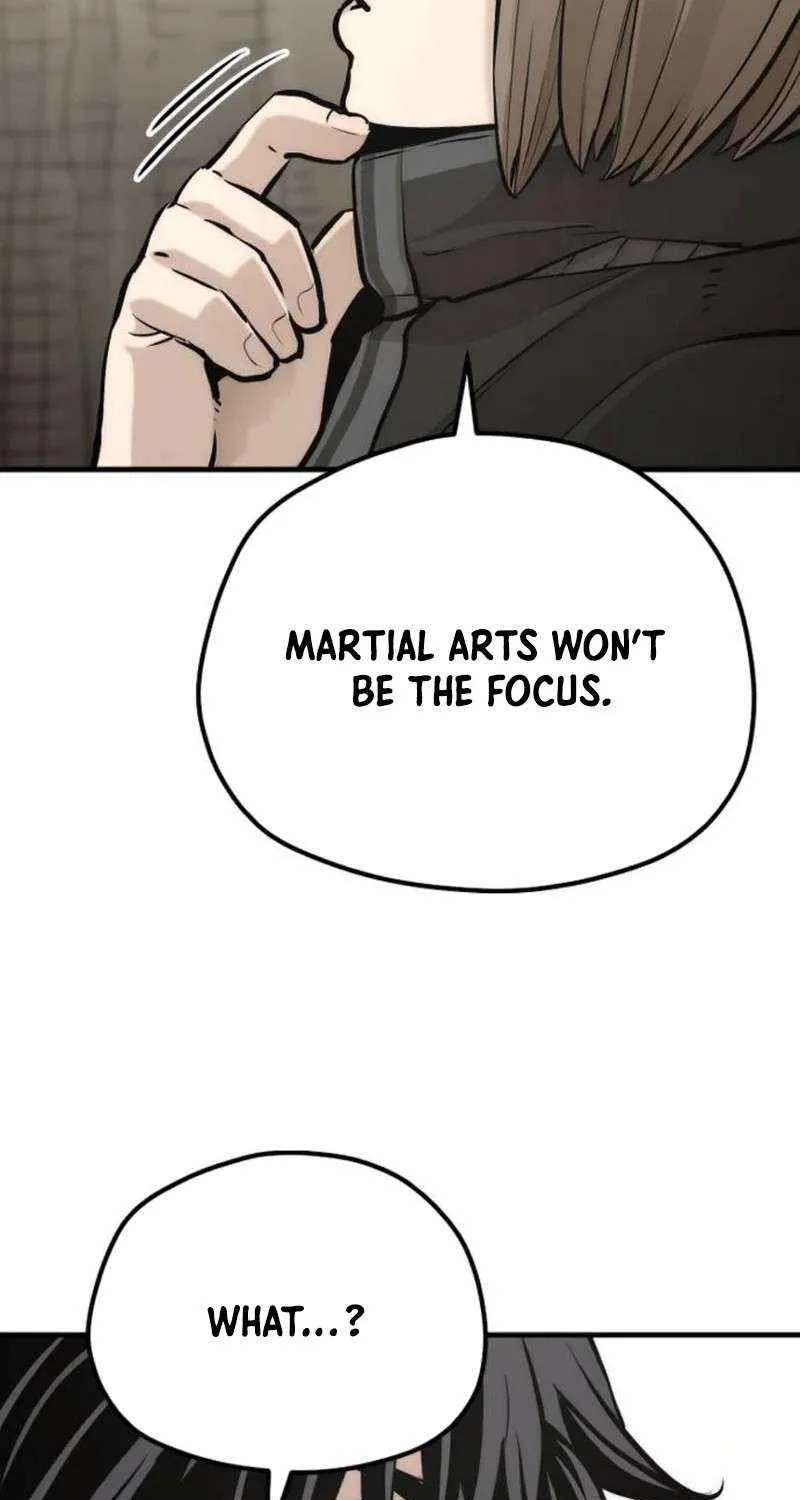 Read Heavenly Demon Cultivation Simulation chapter 97 image 36 on Lezhin