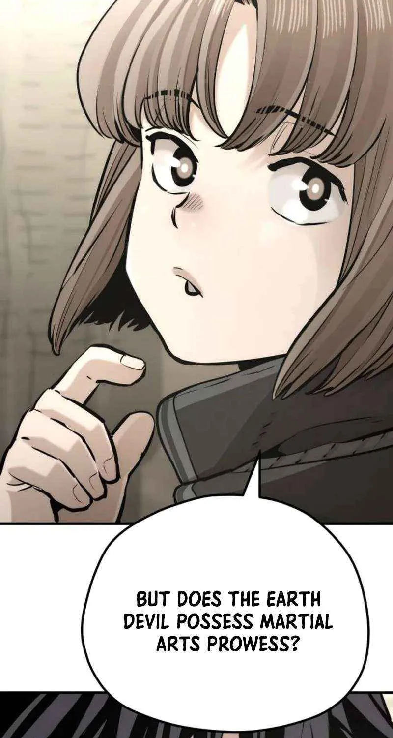 Read Heavenly Demon Cultivation Simulation chapter 97 image 38 on Lezhin