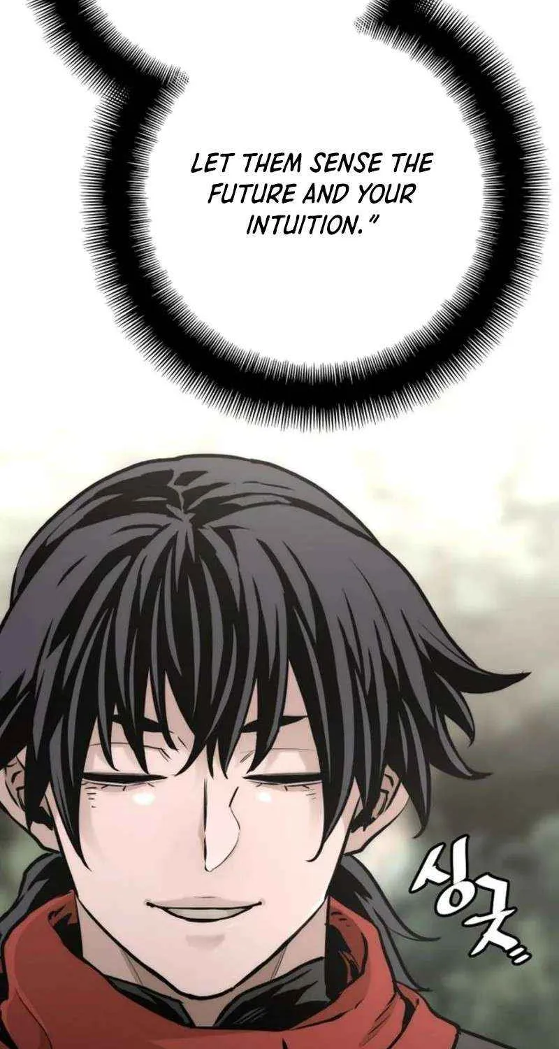 Read Heavenly Demon Cultivation Simulation chapter 97 image 45 on Lezhin