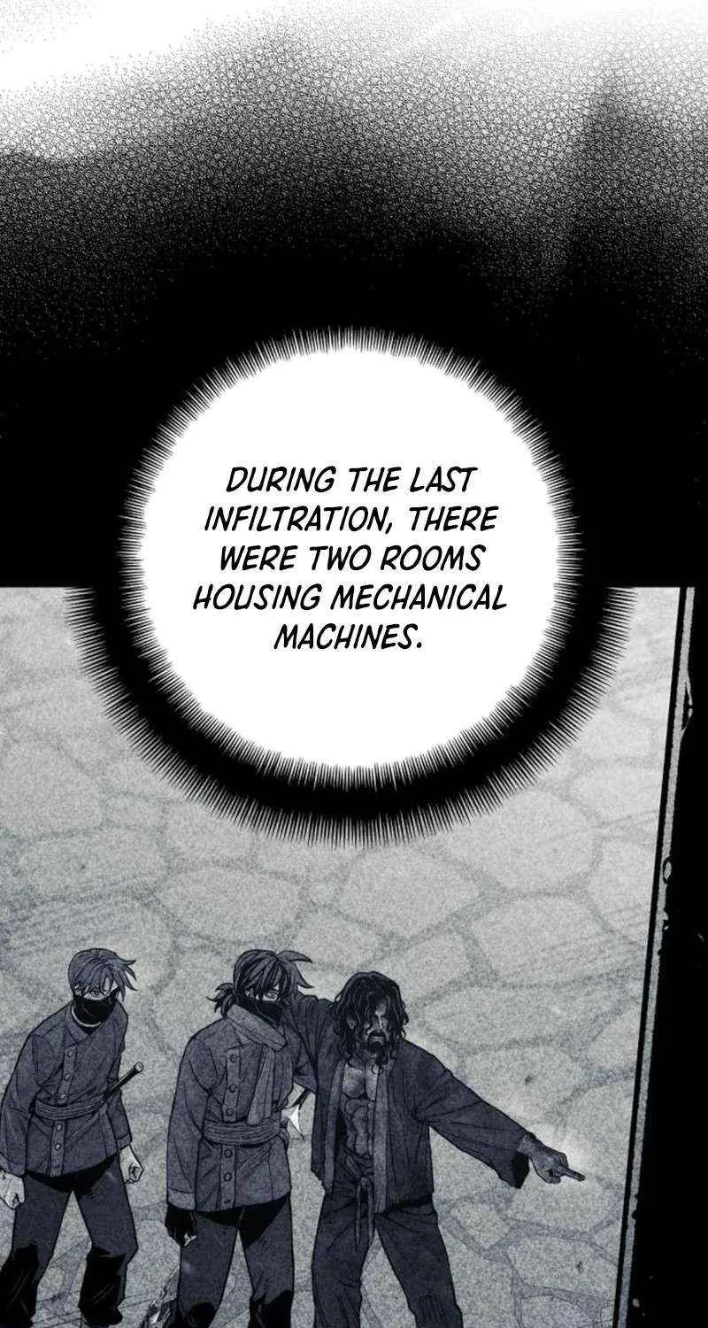 Read Heavenly Demon Cultivation Simulation chapter 97 image 61 on Lezhin