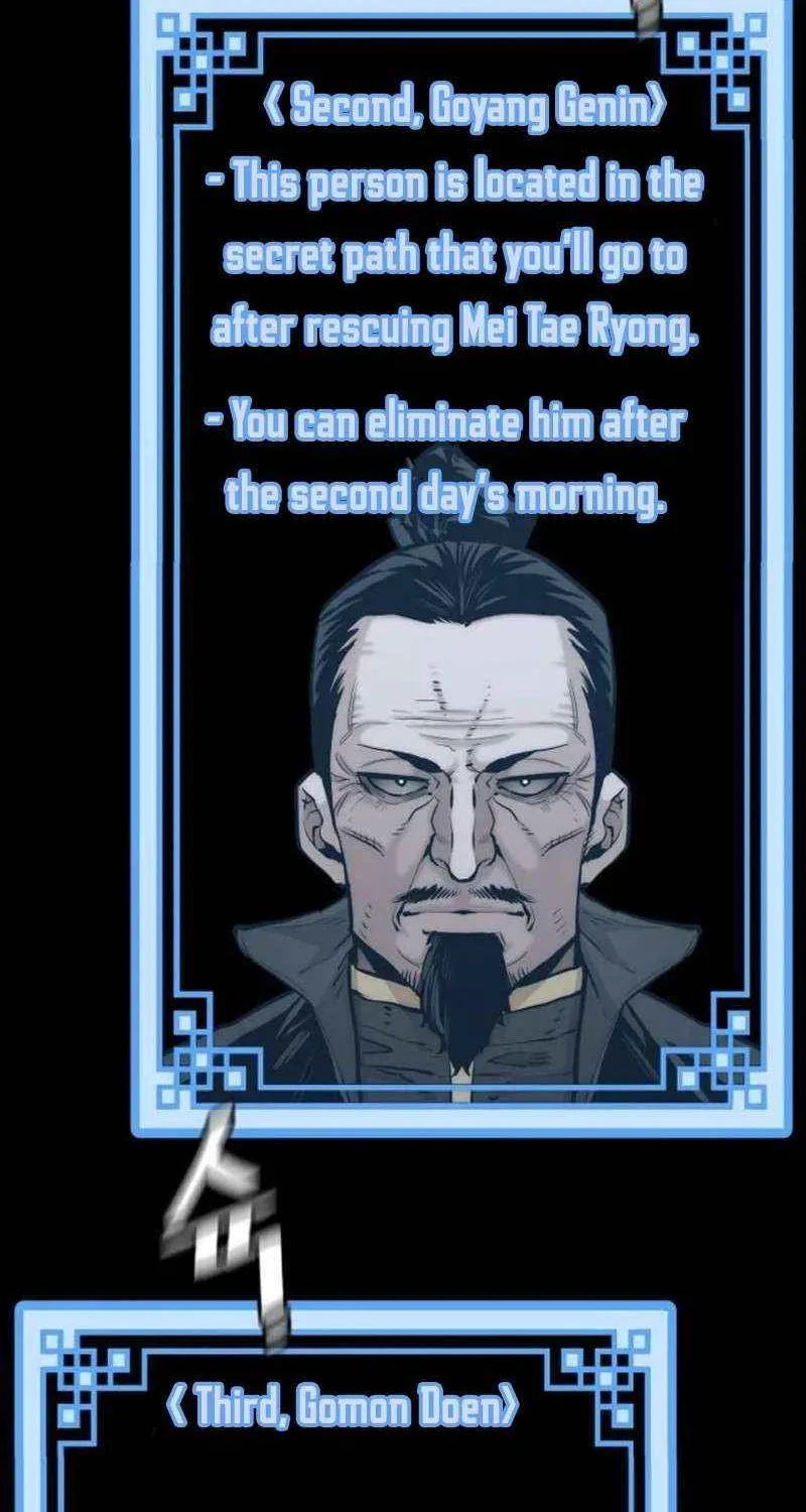 Read Heavenly Demon Cultivation Simulation chapter 97 image 72 on Lezhin