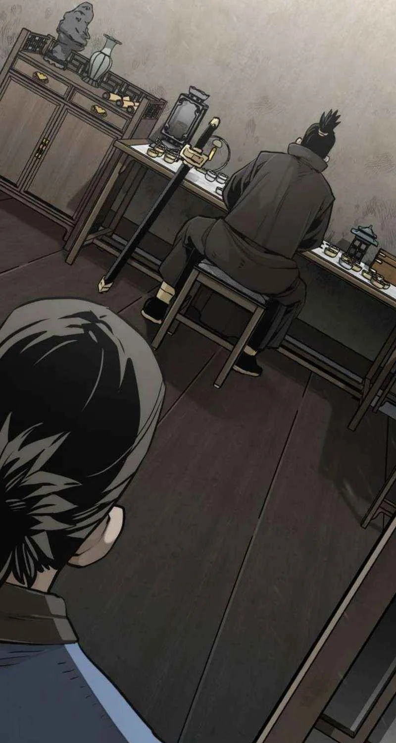 Read Heavenly Demon Cultivation Simulation chapter 97 image 81 on Lezhin