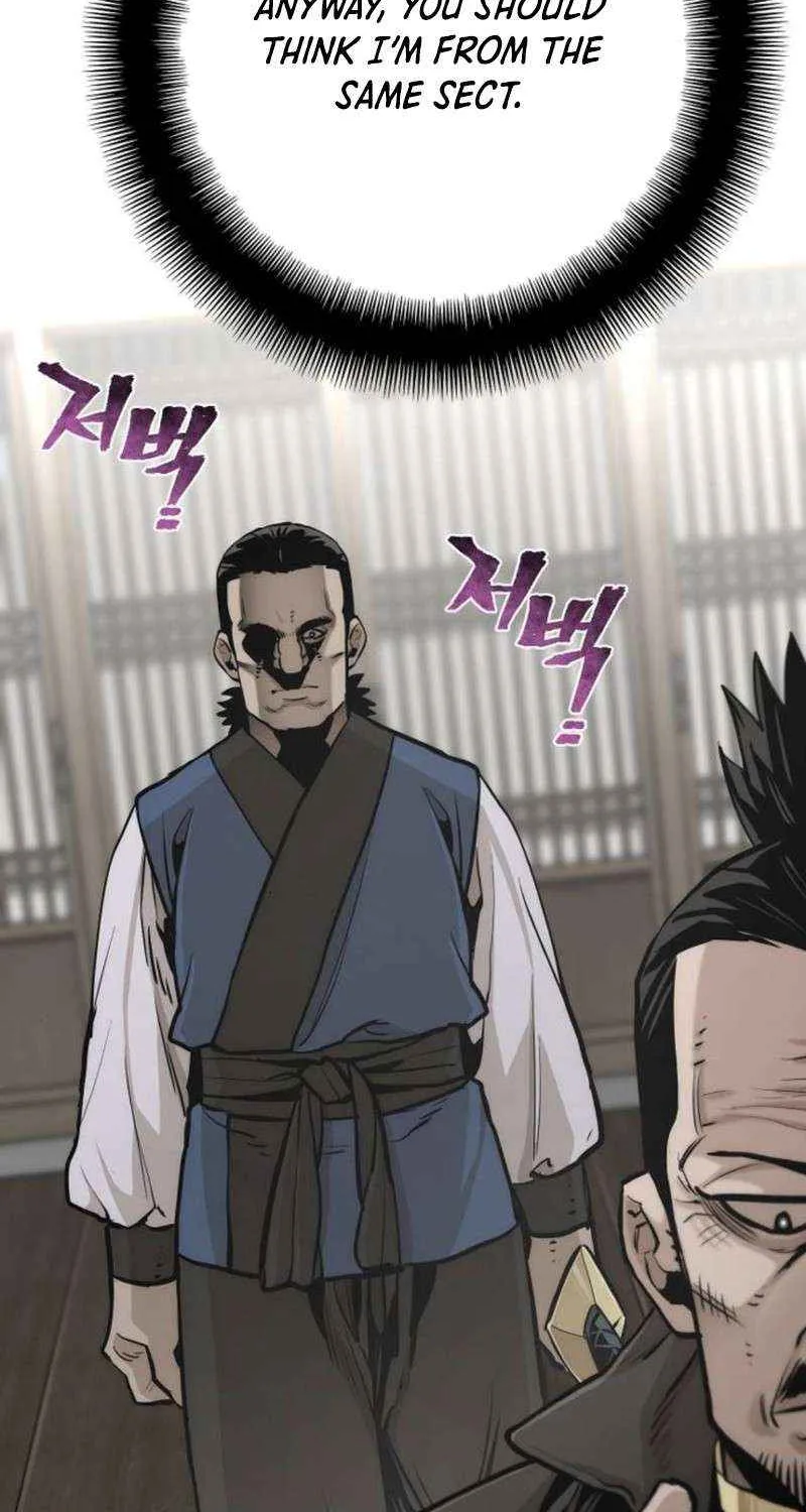 Read Heavenly Demon Cultivation Simulation chapter 97 image 84 on Lezhin
