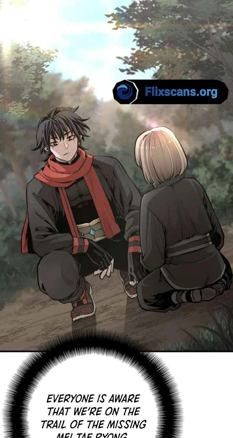 Read Heavenly Demon Cultivation Simulation chapter 97 image 9 on Lezhin