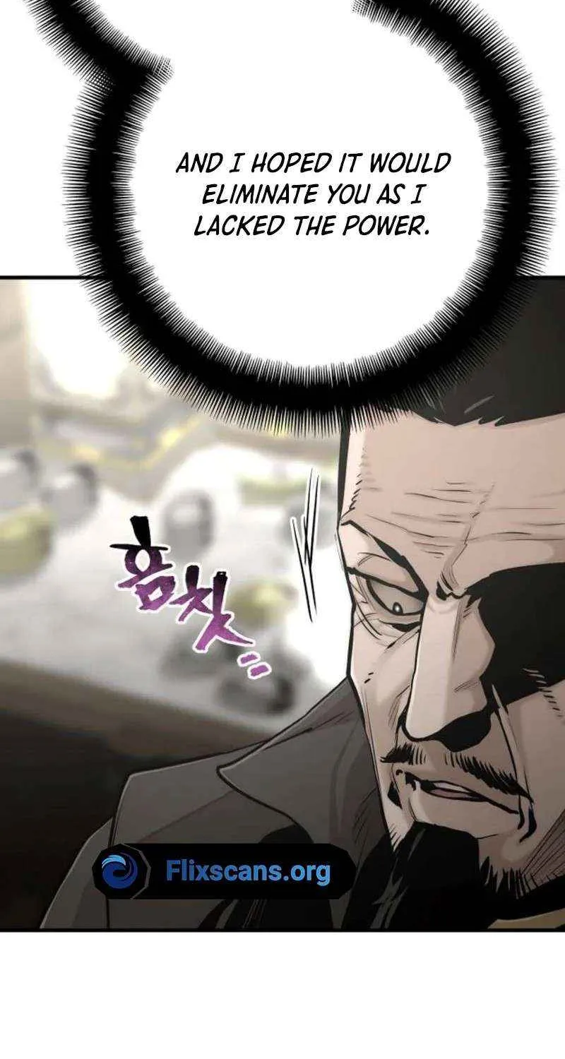 Read Heavenly Demon Cultivation Simulation chapter 97 image 96 on Lezhin