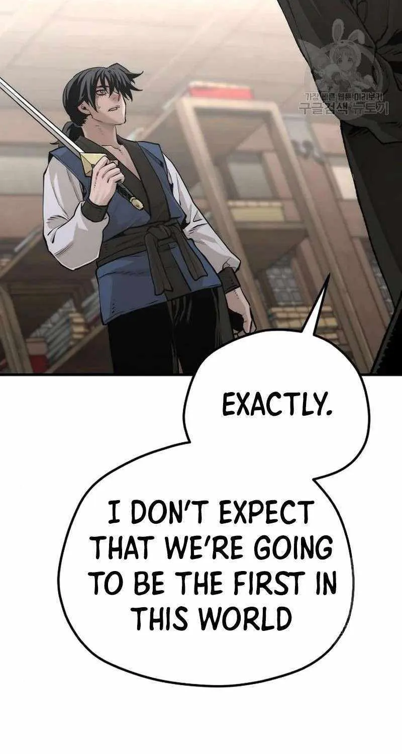 Read Heavenly Demon Cultivation Simulation chapter 98 image 114 on Lezhin