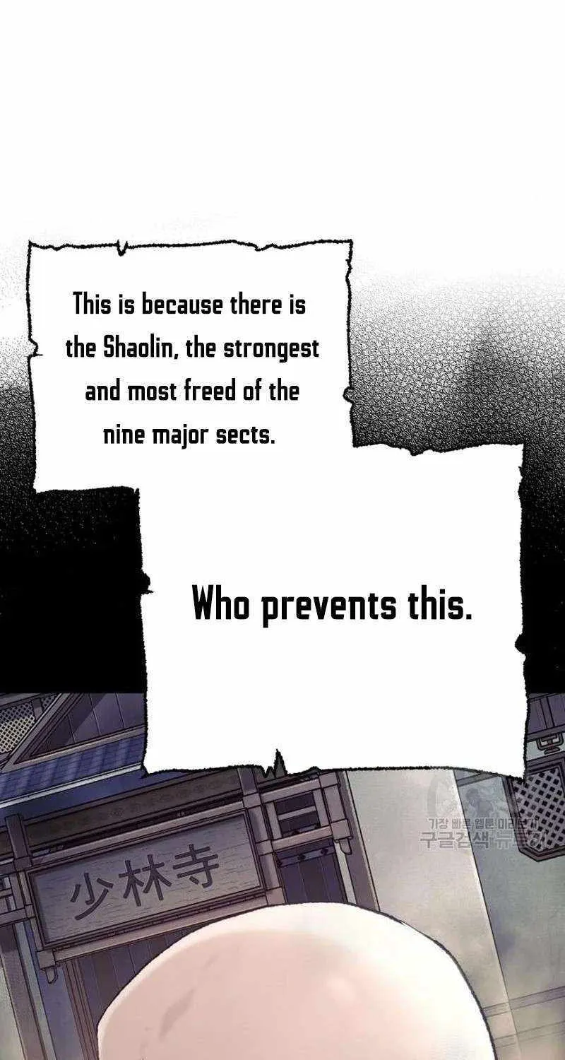 Read Heavenly Demon Cultivation Simulation chapter 98 image 121 on Lezhin