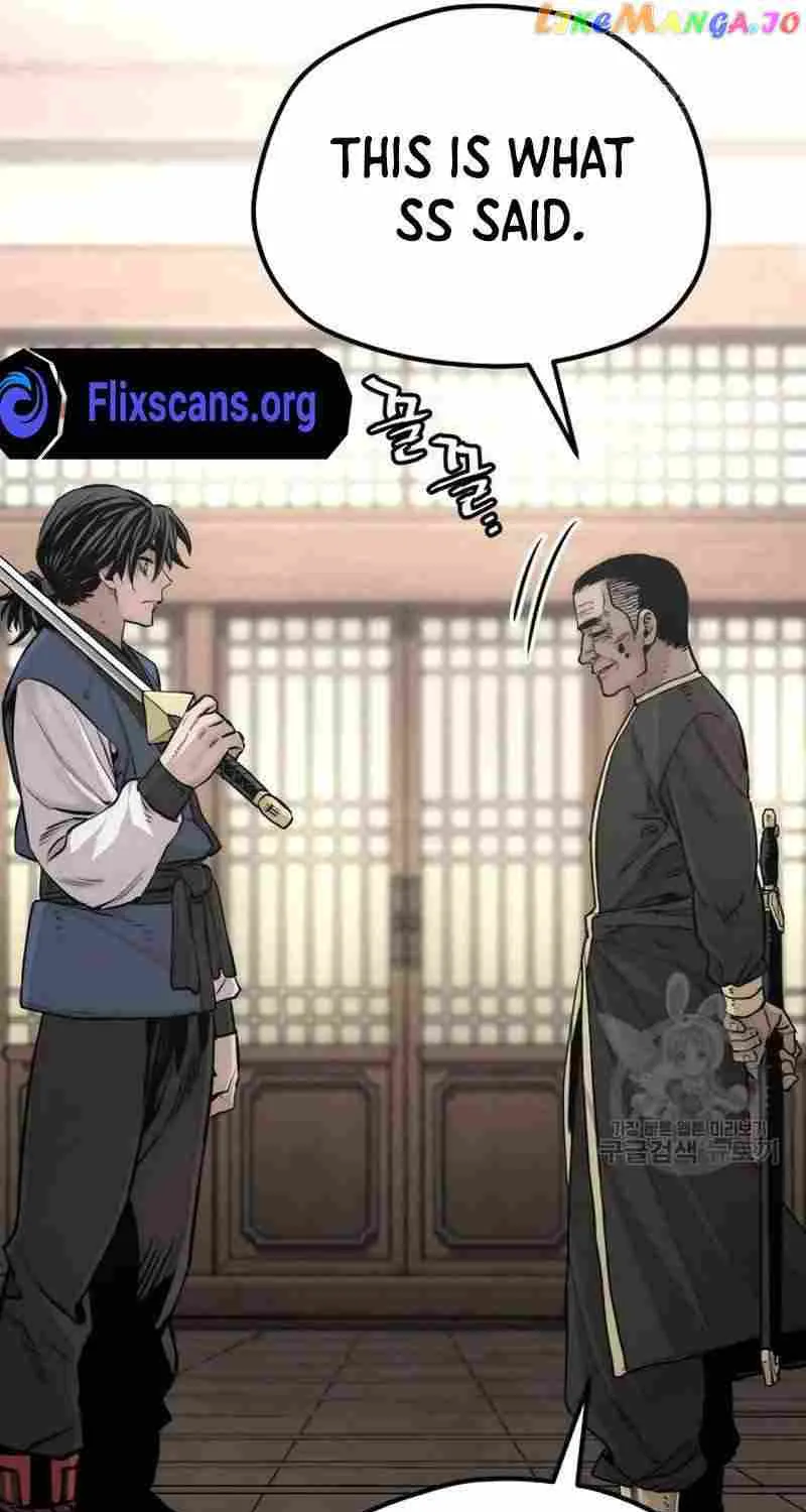 Read Heavenly Demon Cultivation Simulation chapter 98 image 127 on Lezhin
