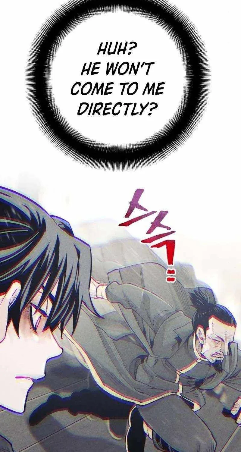 Read Heavenly Demon Cultivation Simulation chapter 98 image 13 on Lezhin