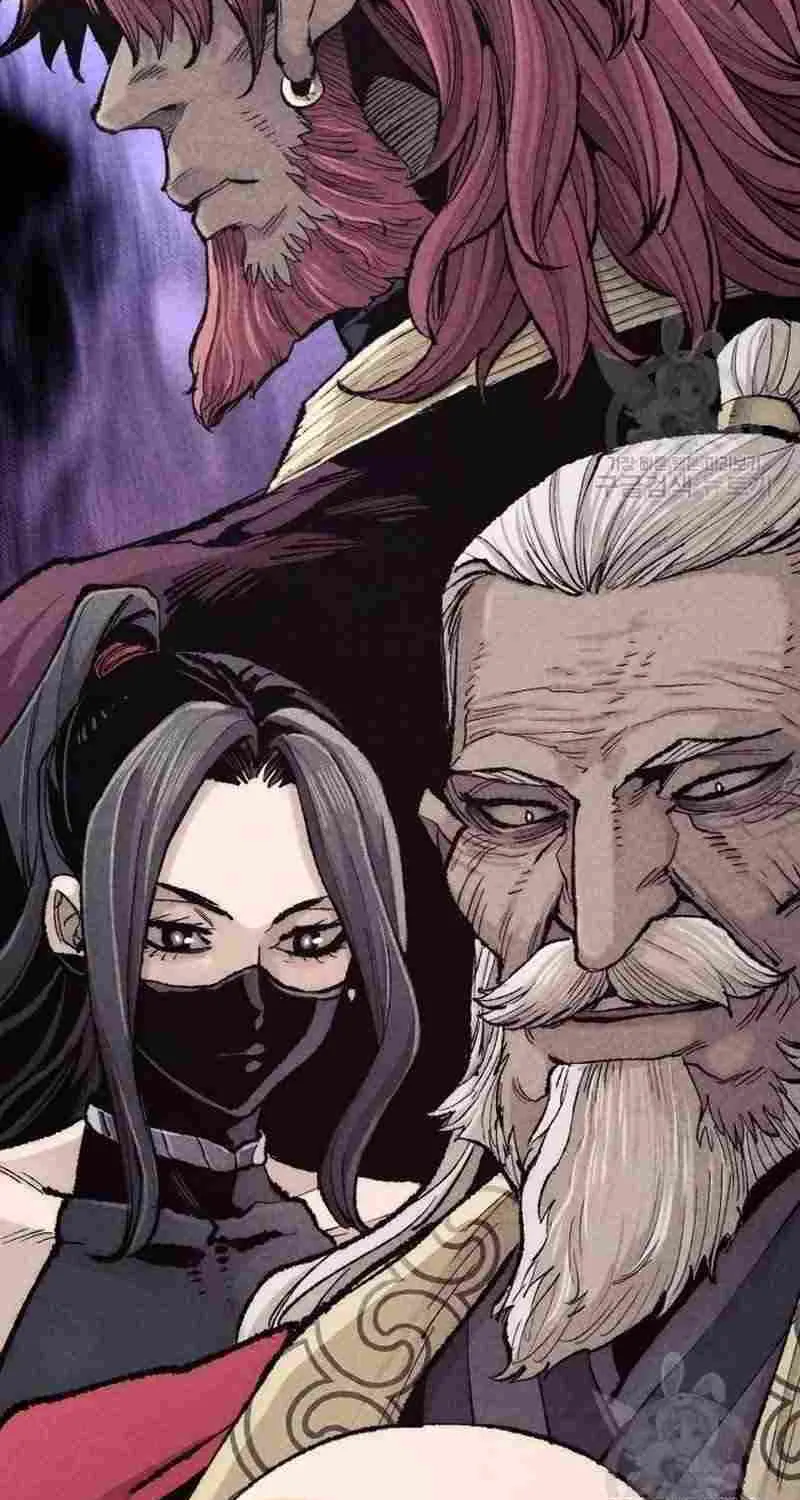 Read Heavenly Demon Cultivation Simulation chapter 98 image 133 on Lezhin
