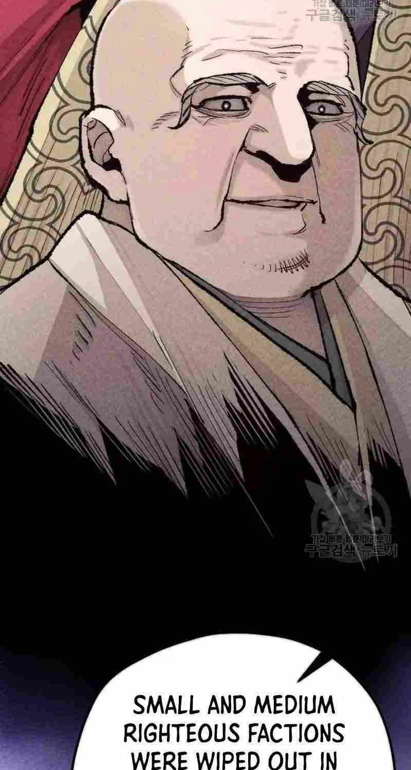 Read Heavenly Demon Cultivation Simulation chapter 98 image 134 on Lezhin