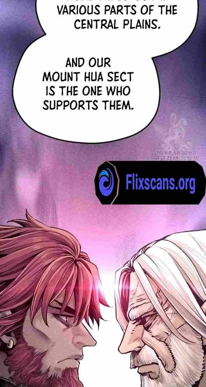 Read Heavenly Demon Cultivation Simulation chapter 98 image 135 on Lezhin