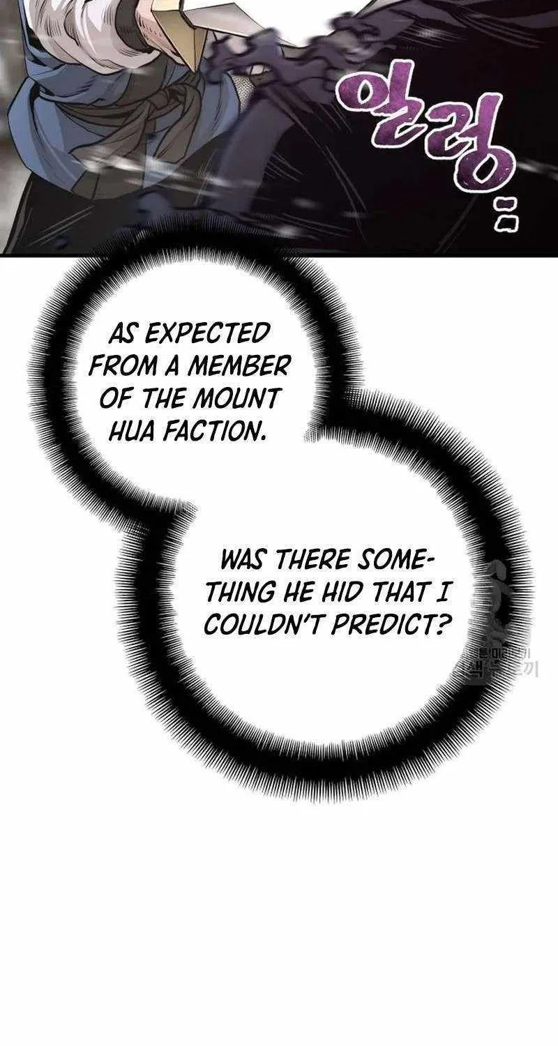 Read Heavenly Demon Cultivation Simulation chapter 98 image 22 on Lezhin