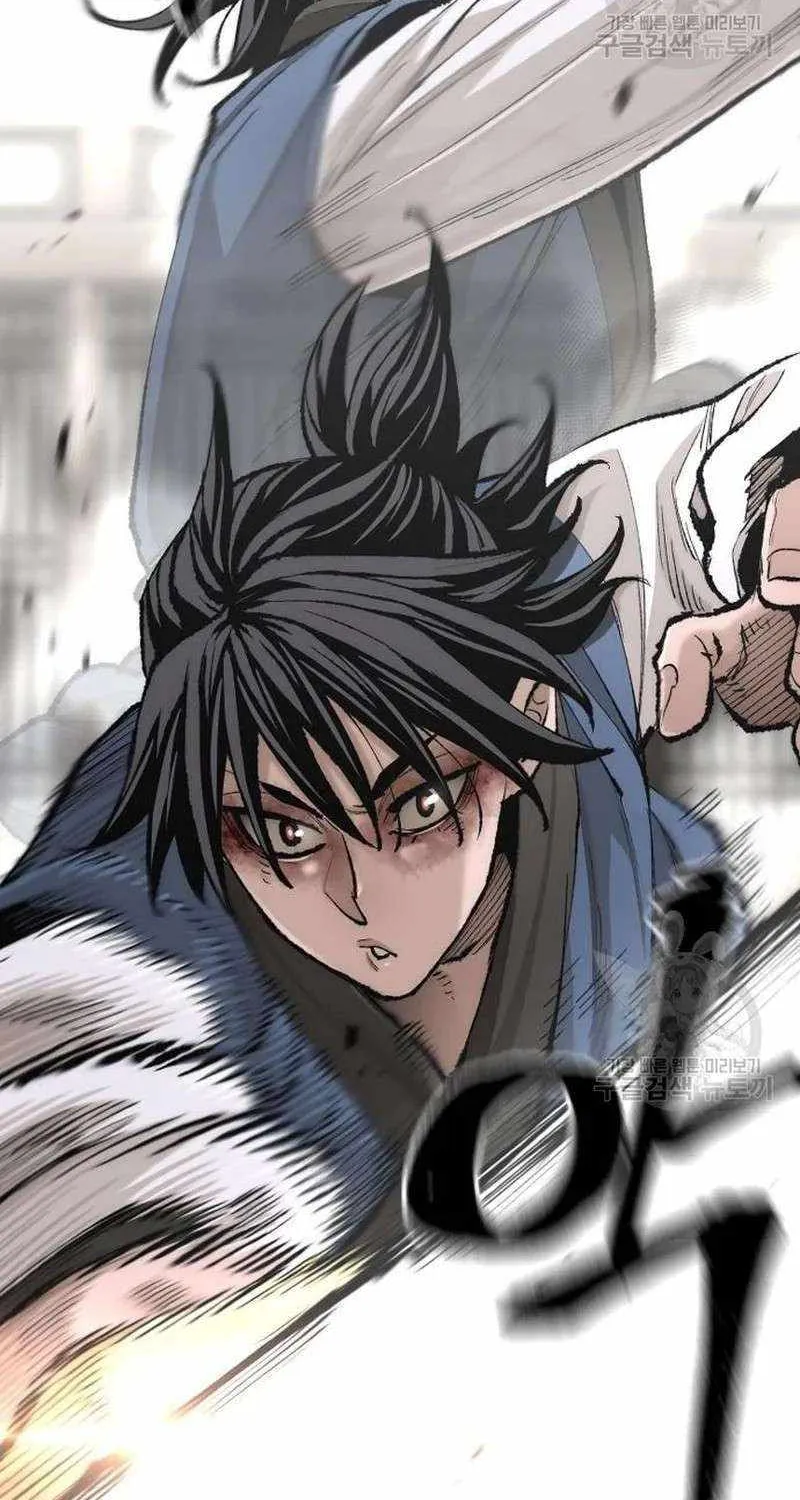 Read Heavenly Demon Cultivation Simulation chapter 98 image 24 on Lezhin