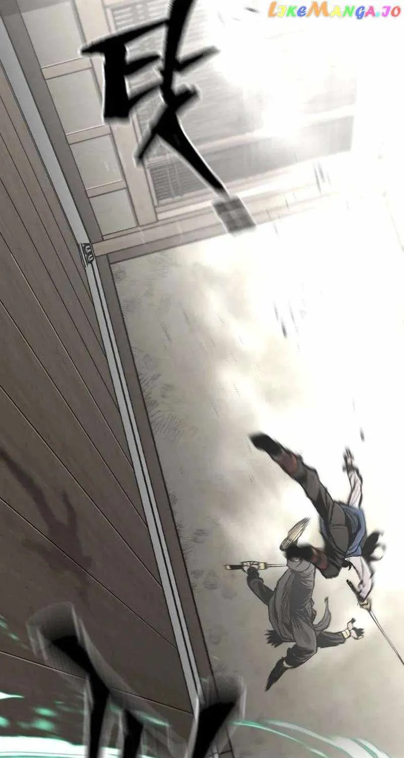 Read Heavenly Demon Cultivation Simulation chapter 98 image 29 on Lezhin